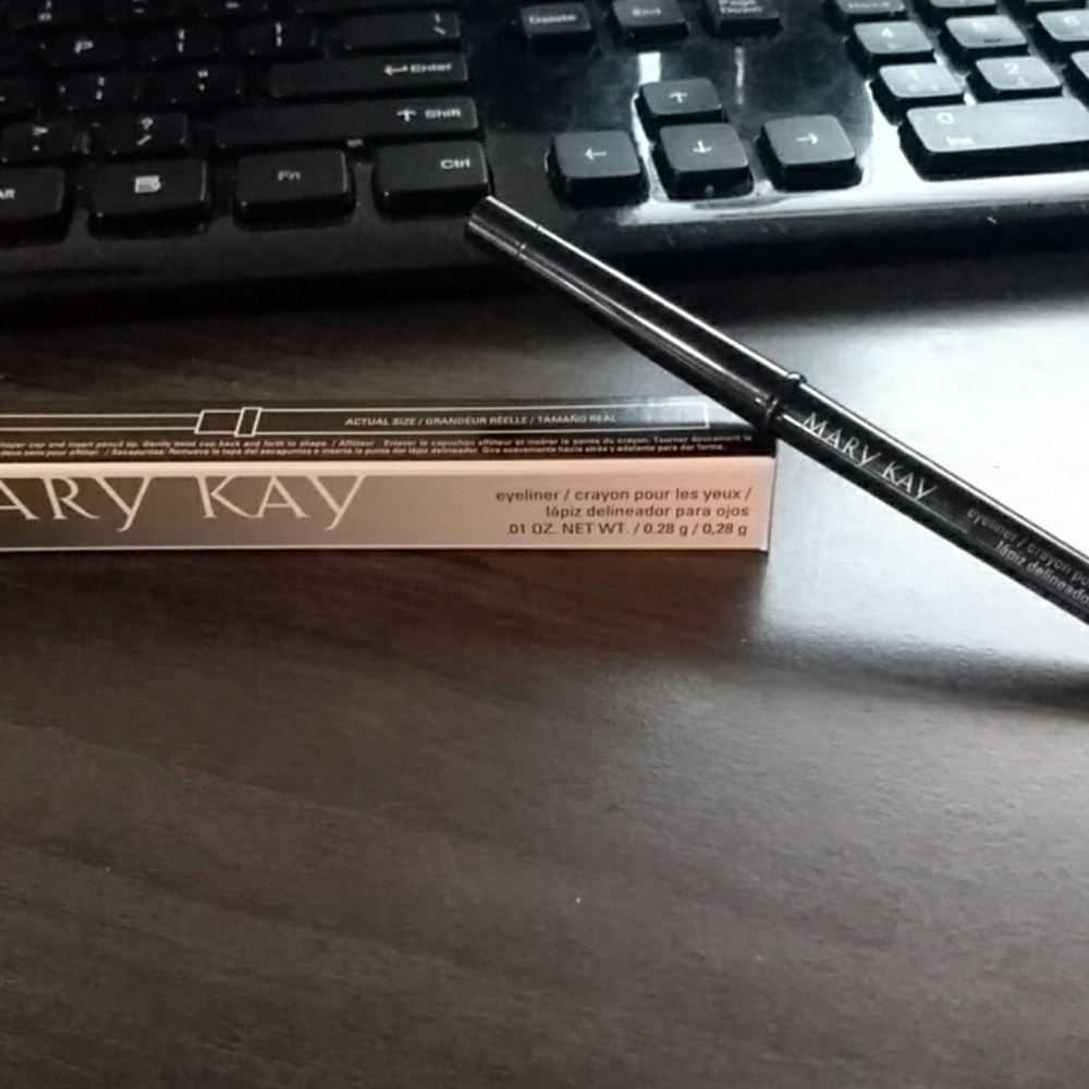 Eyeliner